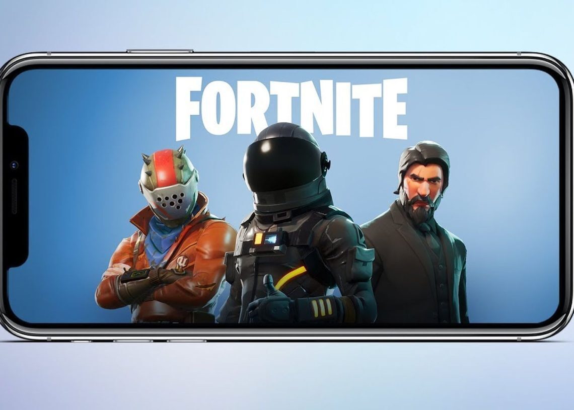 Fortnite iOS Apple to unban Epic Games