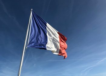 French government sites hit by DDoS attack