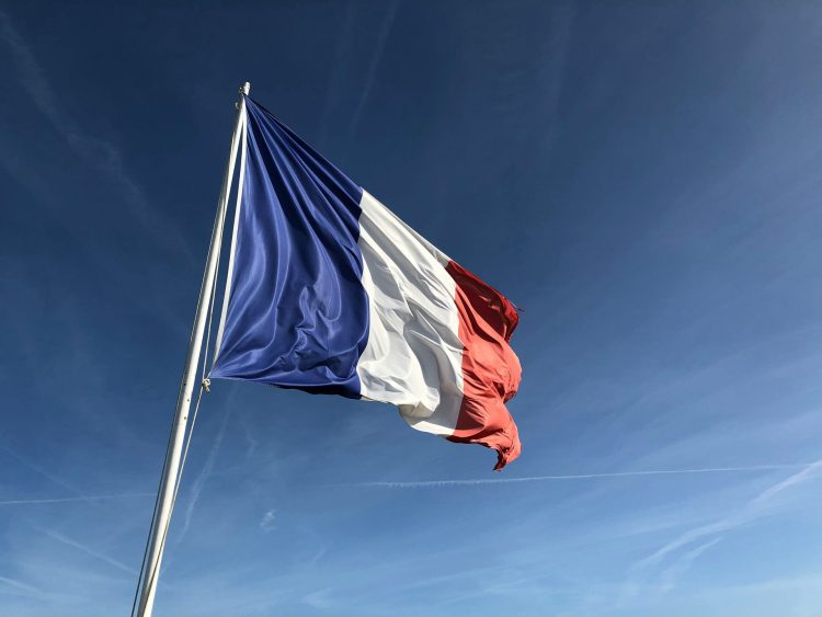 French government sites hit by DDoS attack