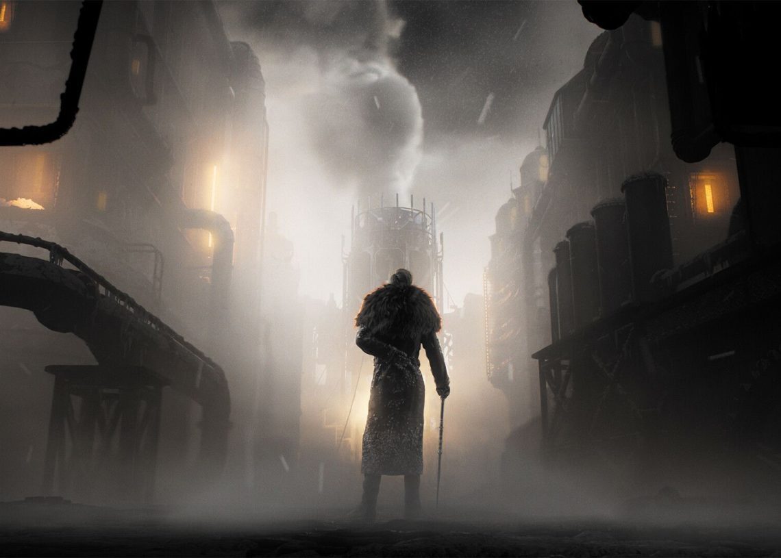 Frostpunk 2