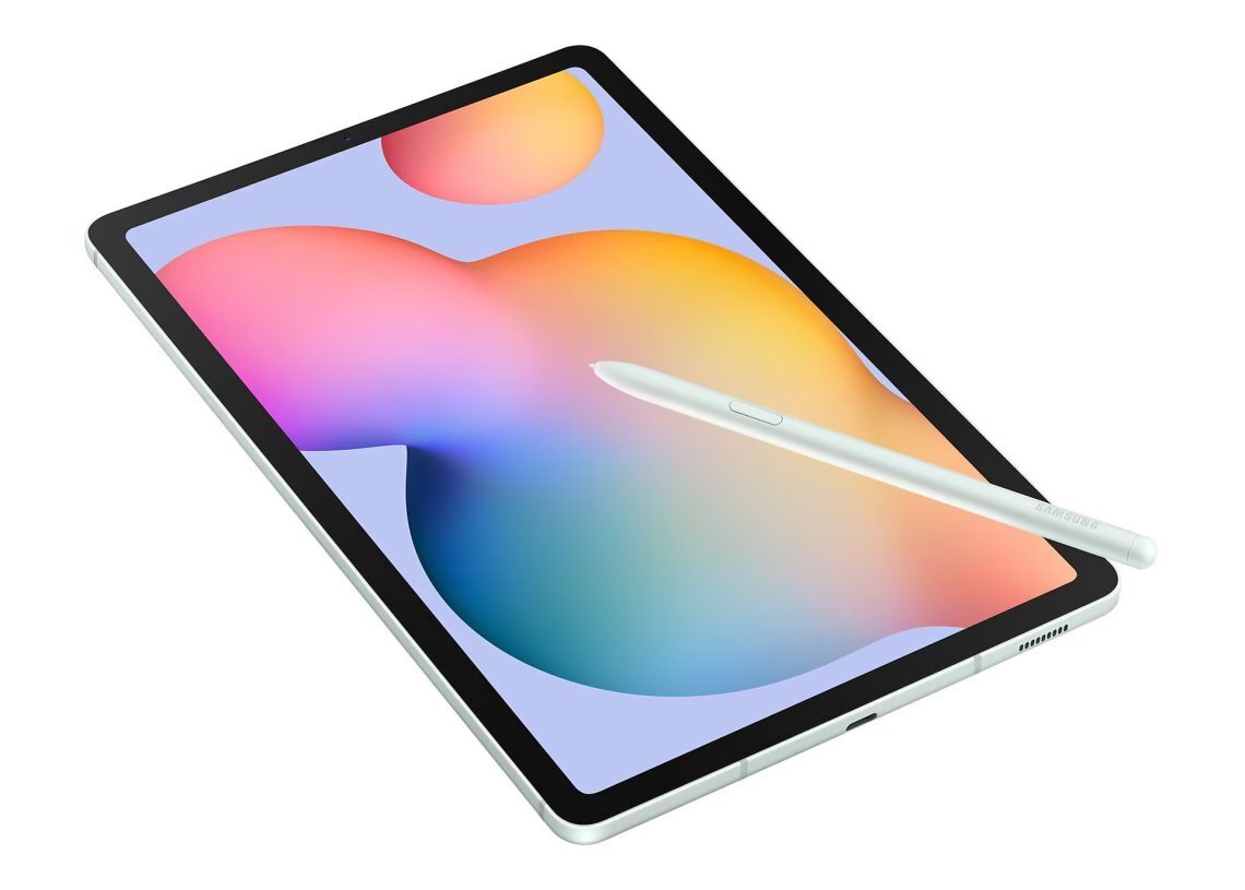 Galaxy Tab S6 Lite 2024 specs price and more