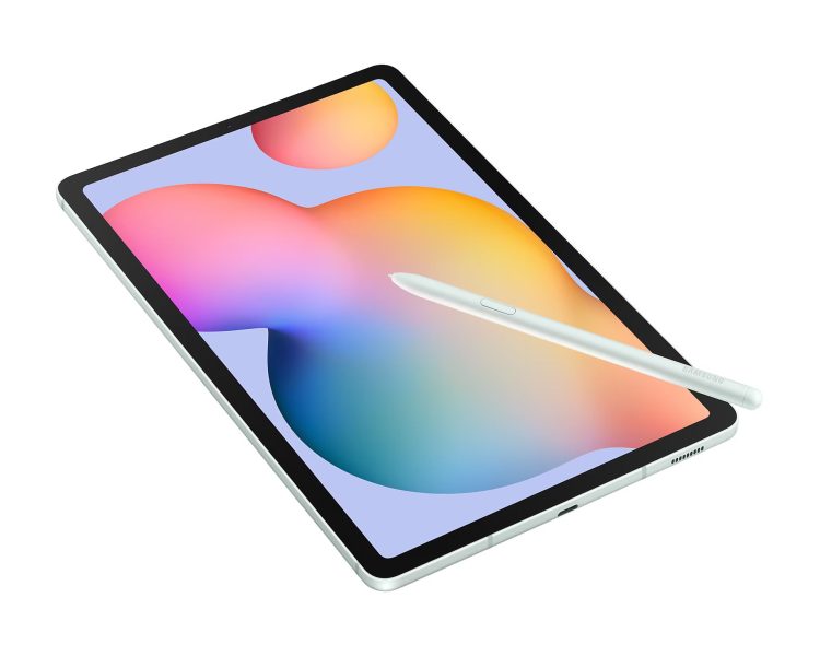 Galaxy Tab S6 Lite 2024 specs price and more
