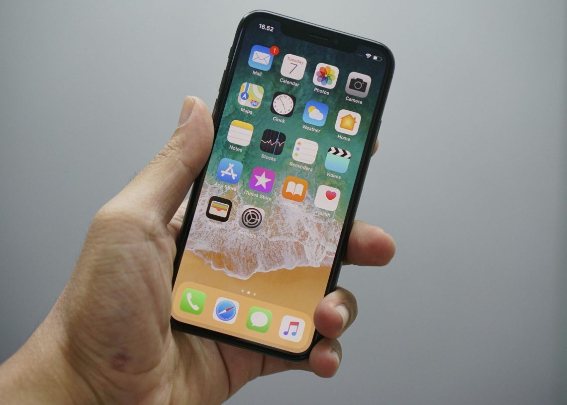 Google's Gemini platform could be integrated into iPhones