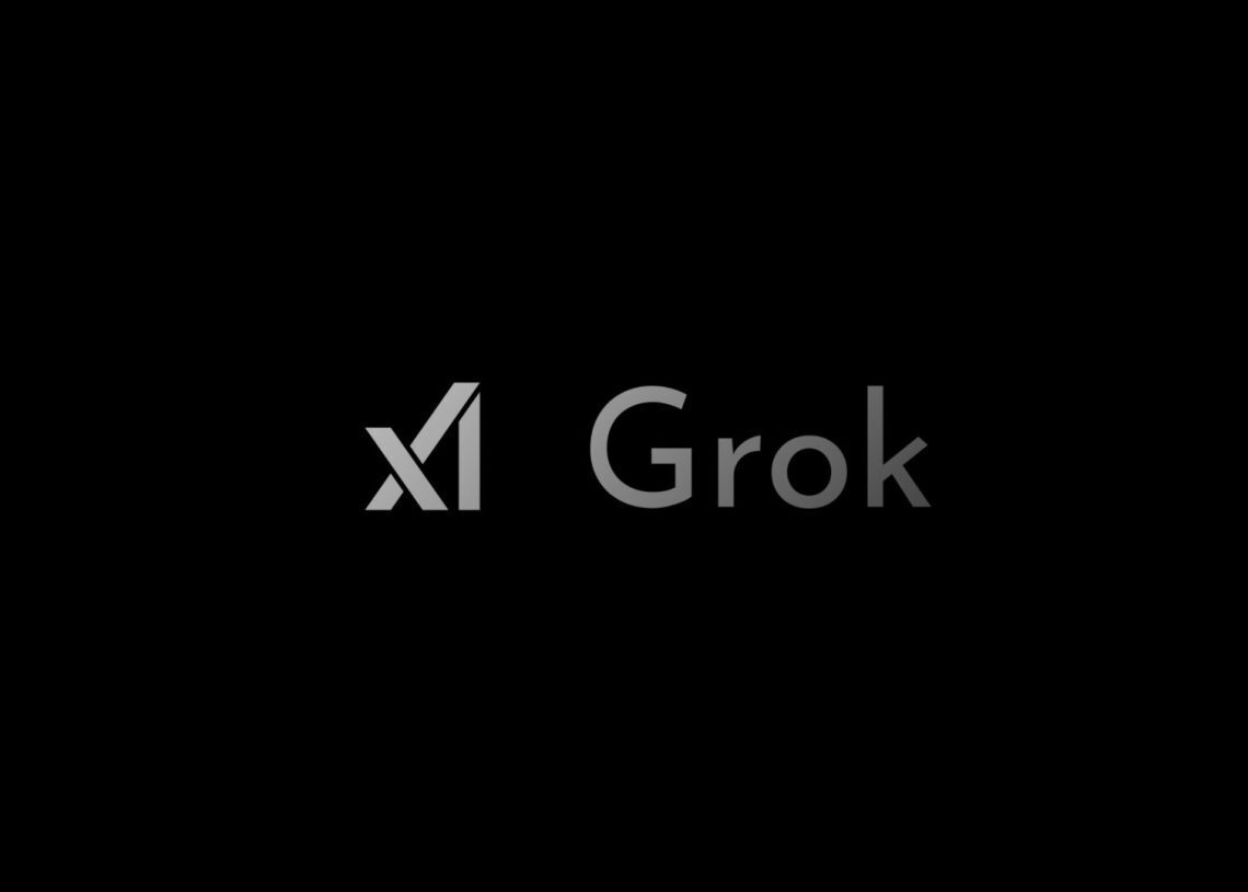 Grok AI open source release
