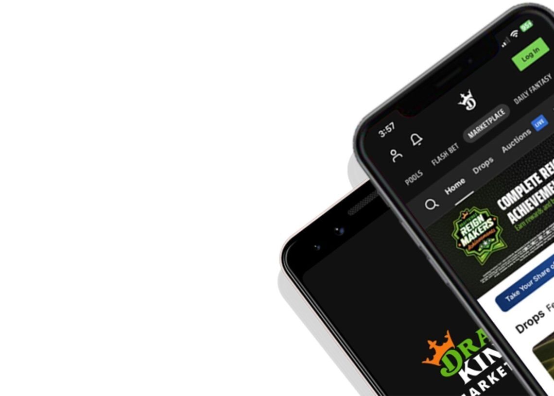 How to fix DraftKings error code 502 503