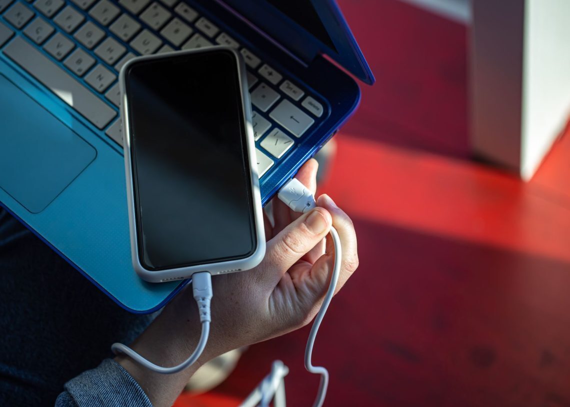 How to turn on iPhone Theft Protection settings?
