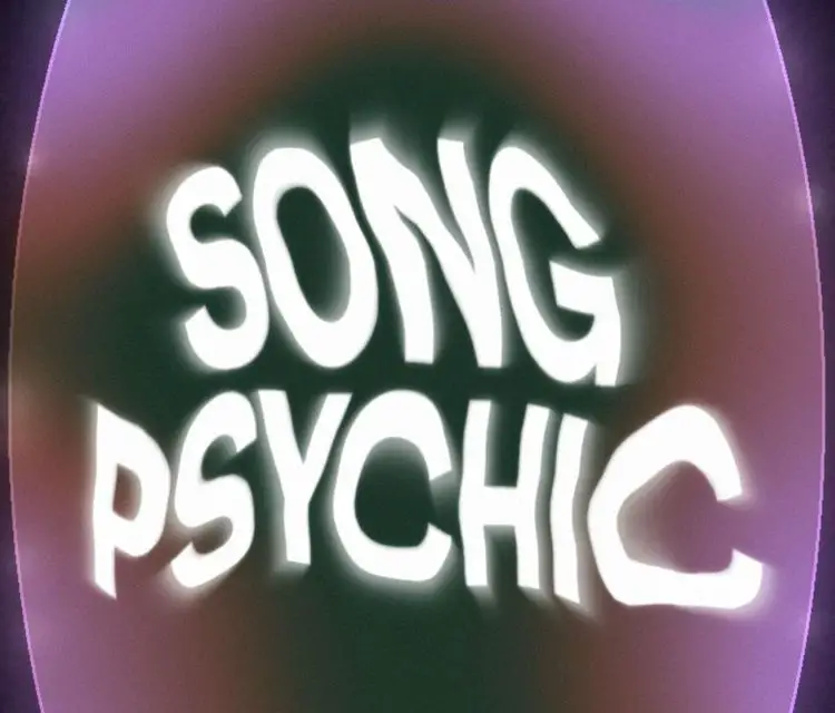 How to use Spotify Song Psychic?