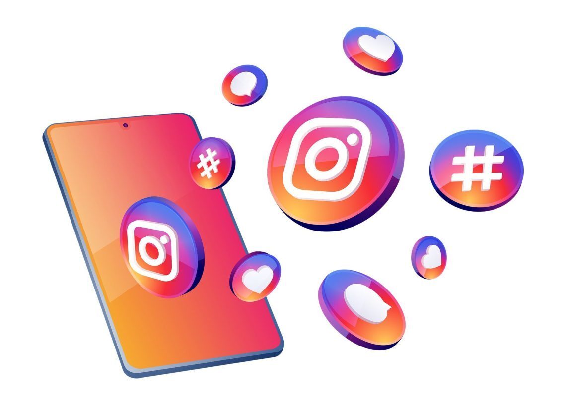 Instagram hidden game