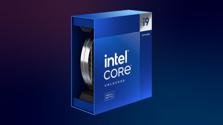 Intel i9-14900KS launched
