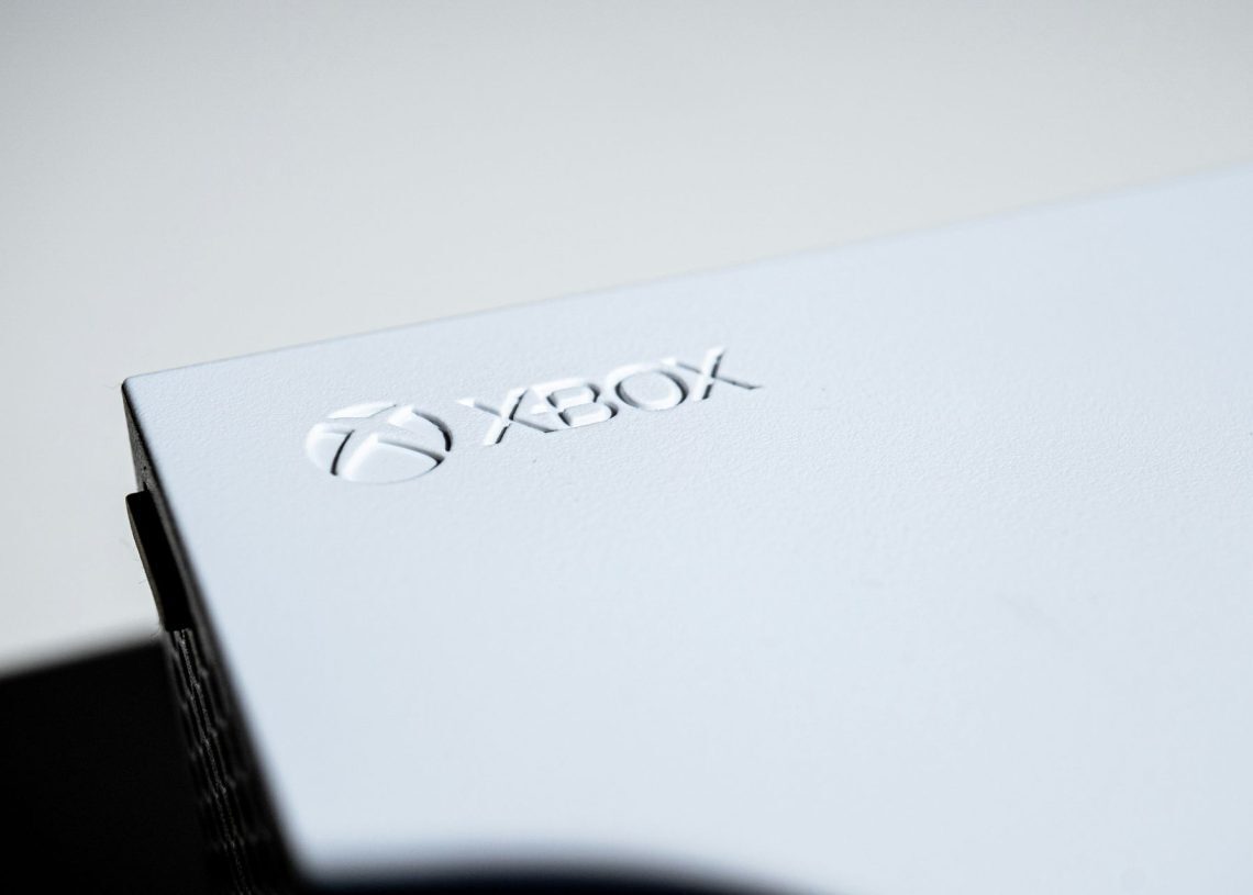 Leaked: White and disc-less Xbox Series X may coming soon