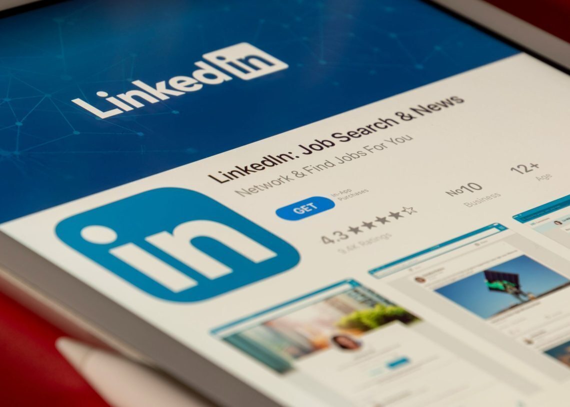 LinkedIn games integration