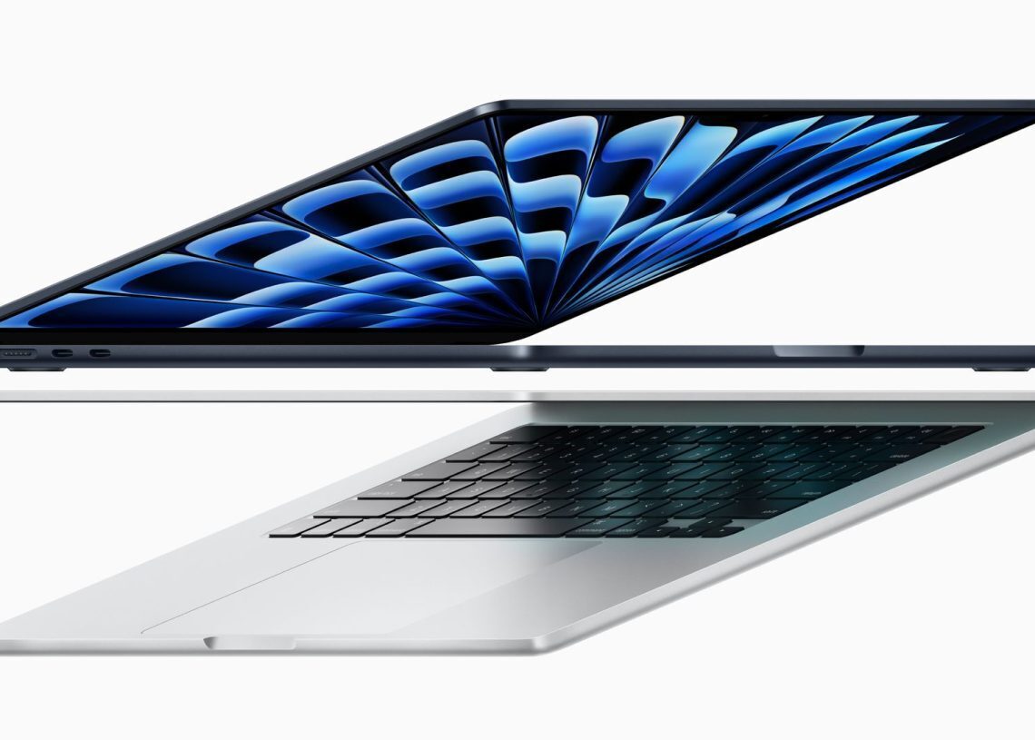 M3 MacBook Air specs pricing release date