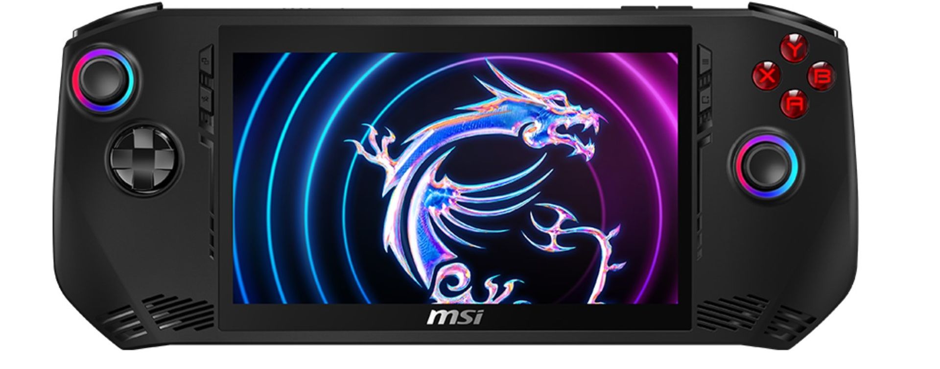 Meet MSI Claw, Steam Deck's competitor