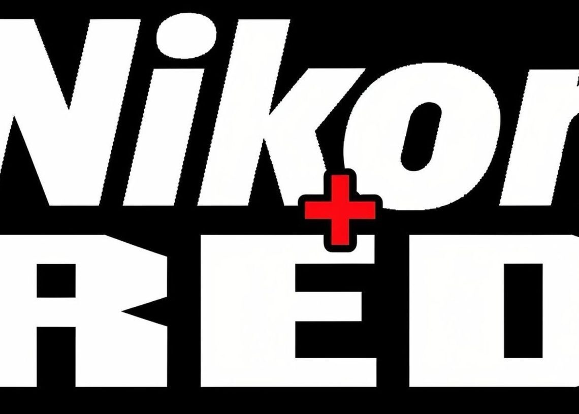 Nikon acquires Red