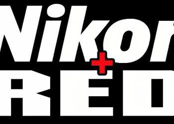 Nikon acquires Red