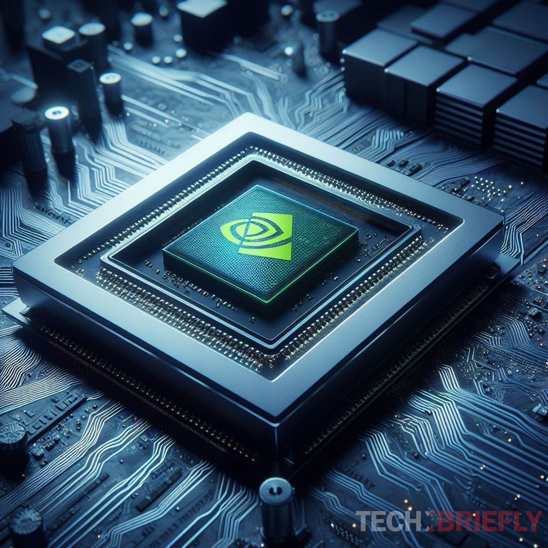 Генеральный директор Nvidia раскрыл цену нового чипа AI Blackwell