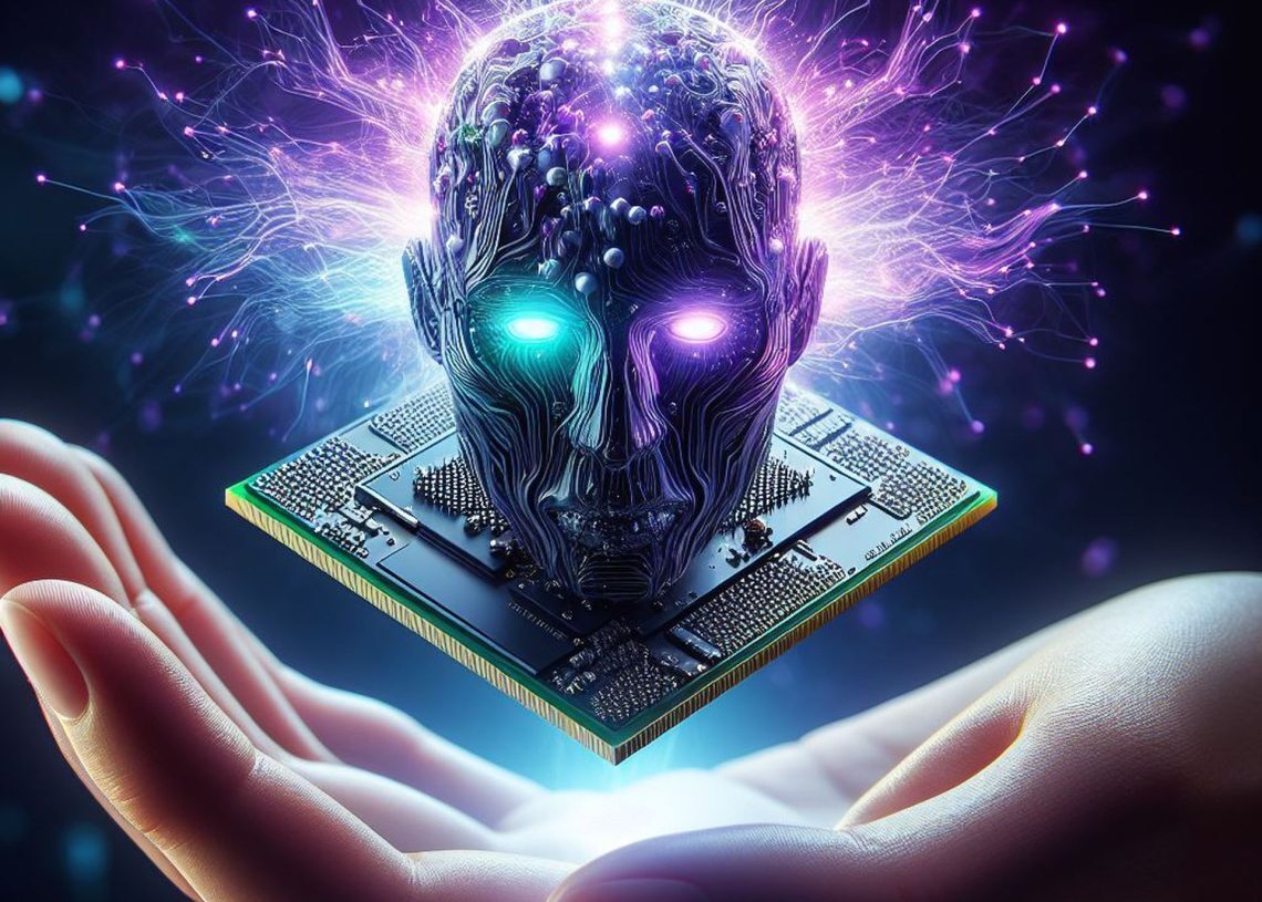 Nvidia CEO reveals price of new AI Blackwell chip