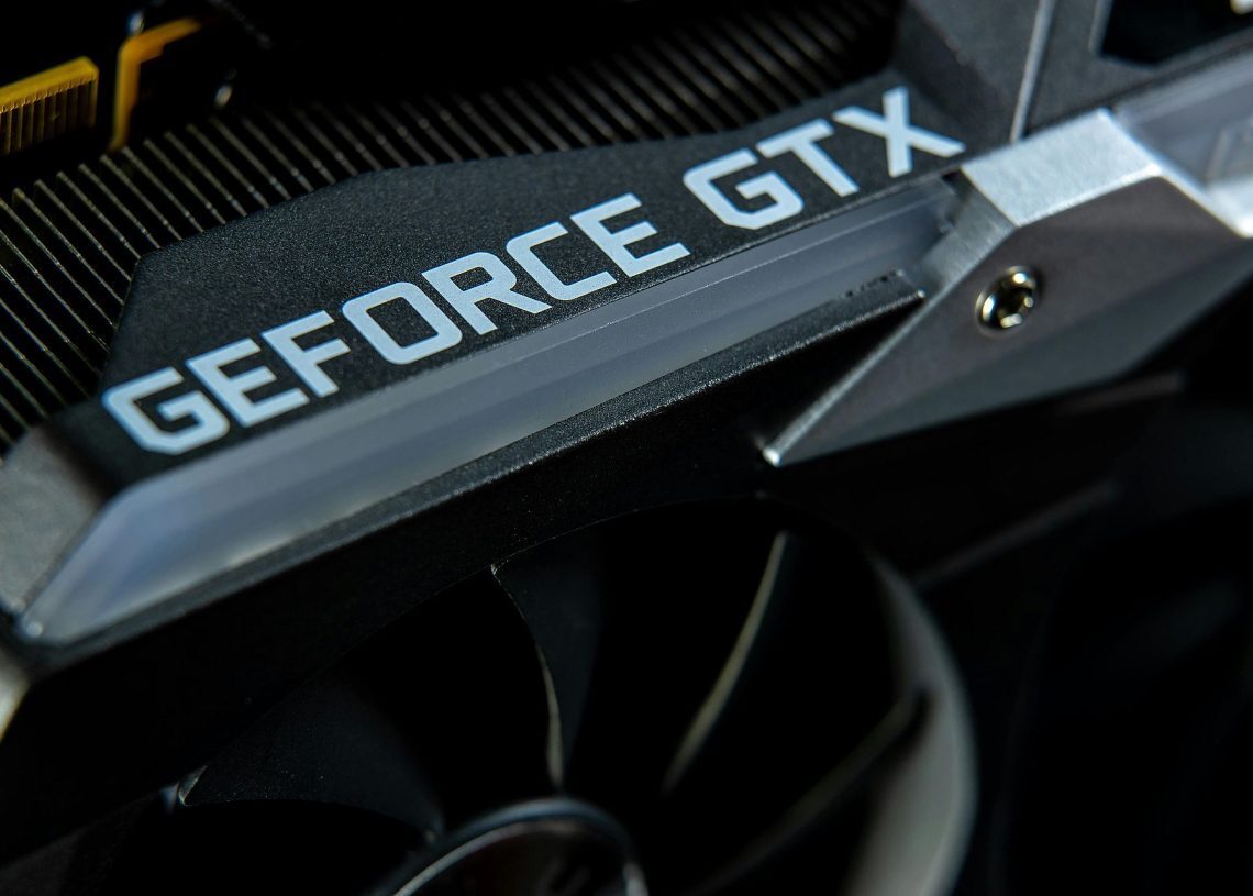 Why is Nvidia GTX discontinued?