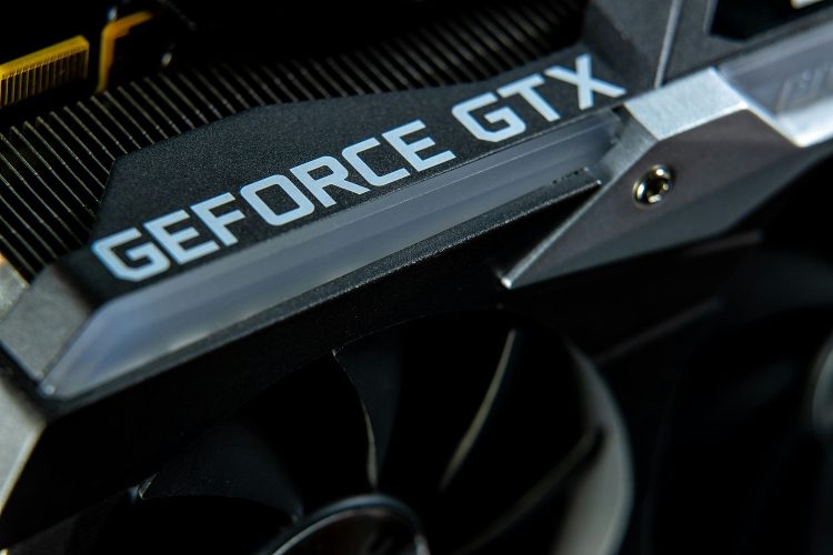 Why is Nvidia GTX discontinued?