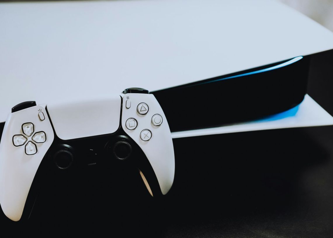 PS5 Pro