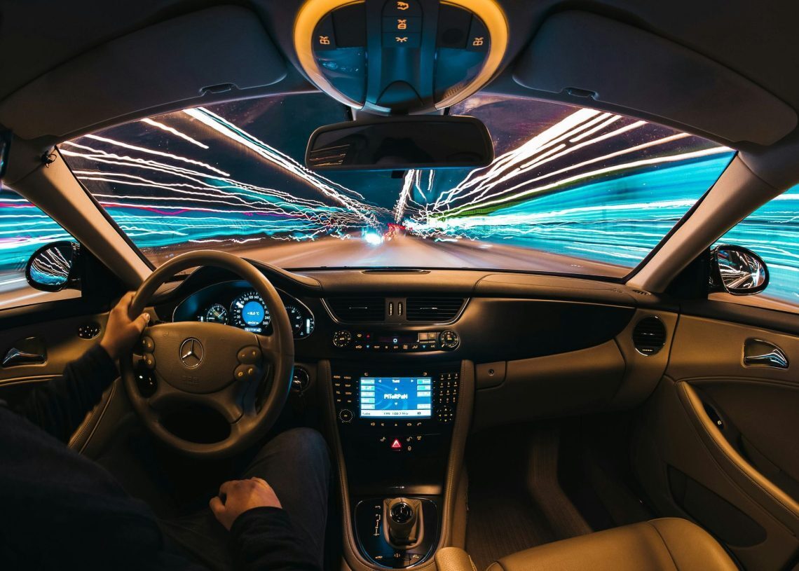 What did the IIHS tests find in EVs?