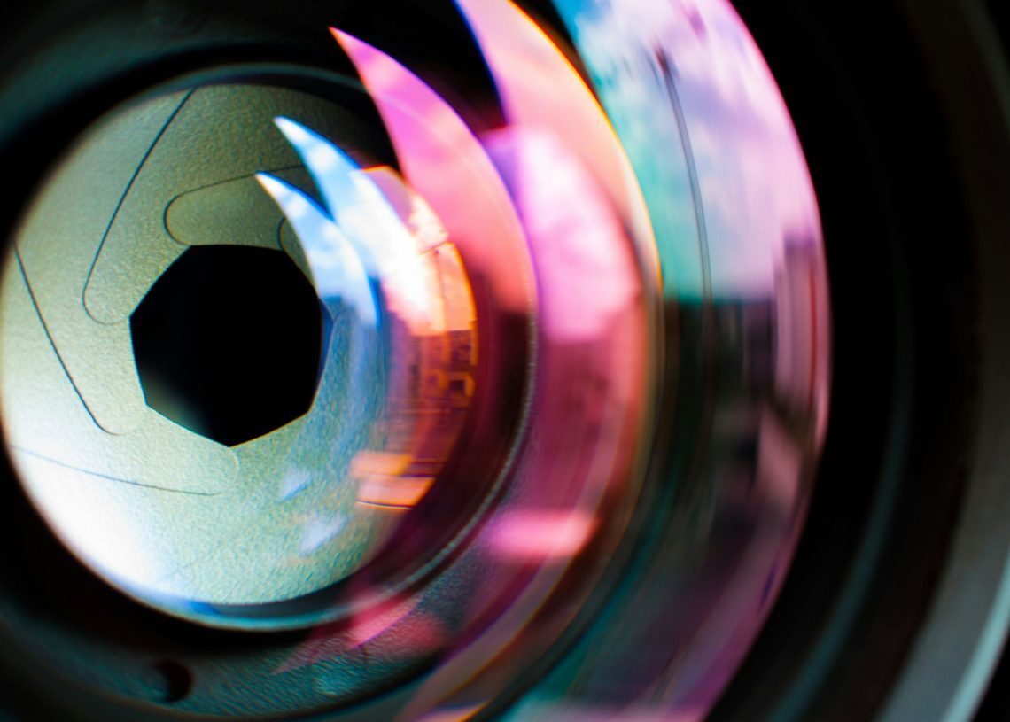 The world's fastest shooting camera is developed: SCARF