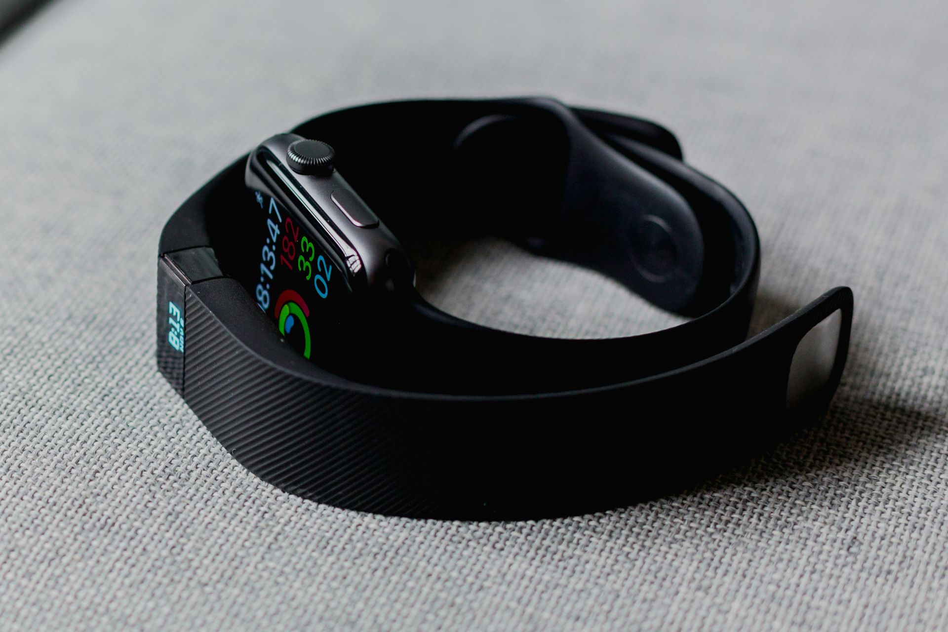 El nuevo Apple Watch traerá tres cosas