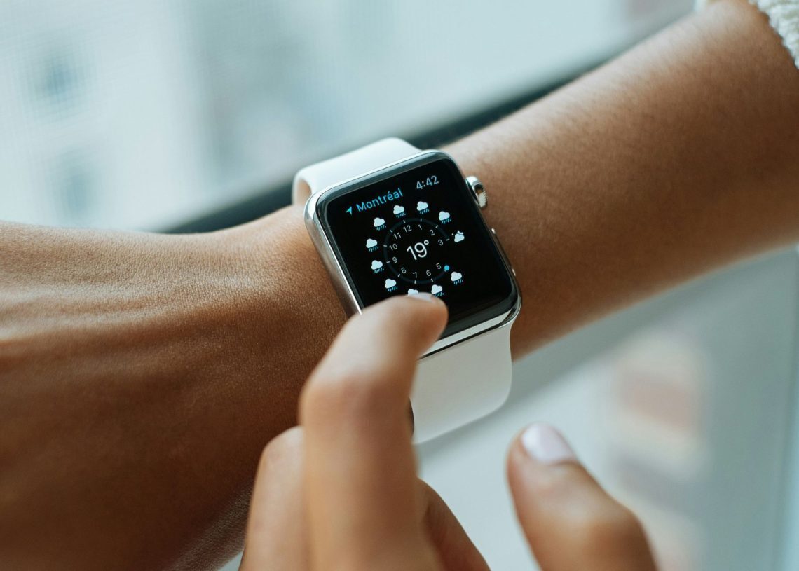 A brand new design is coming with the Apple Watch X