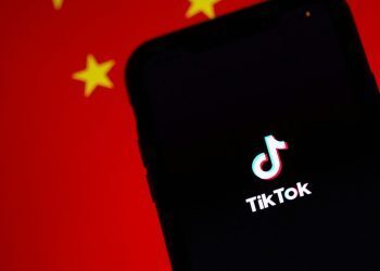 This bill could cause TikTok to ban