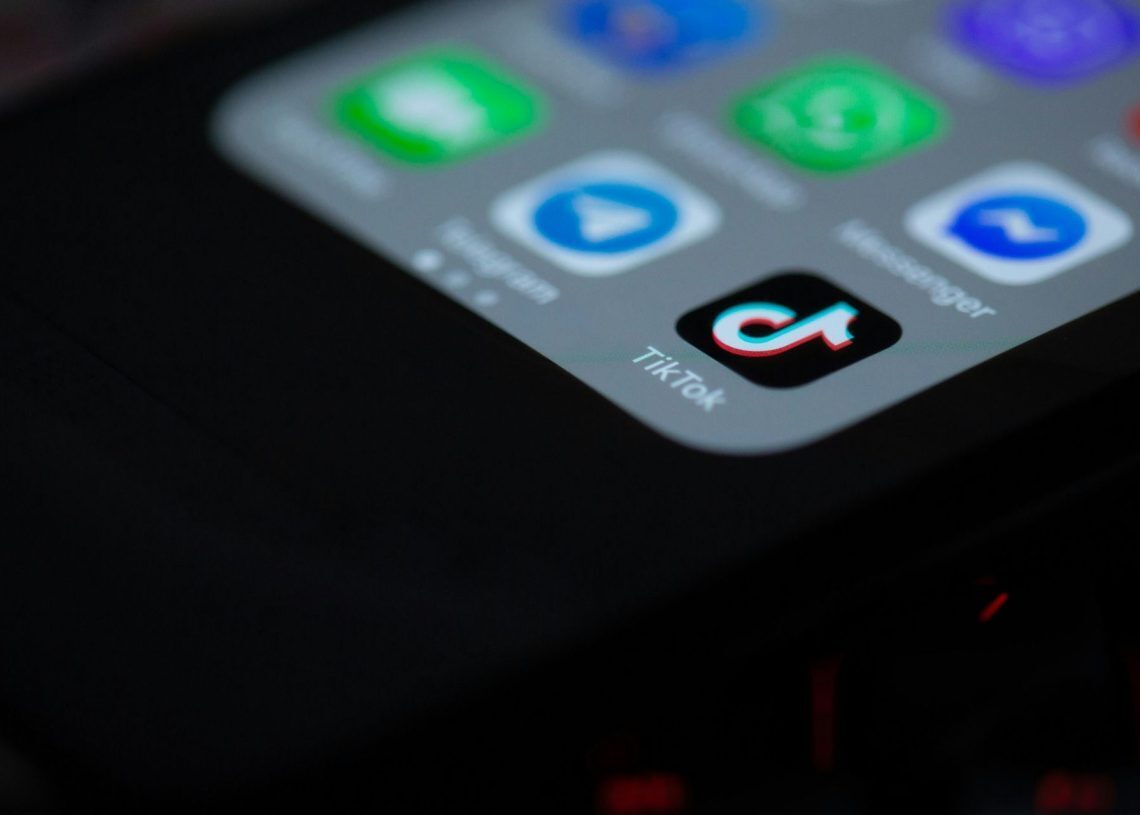 TikTok Photos app source code leaked