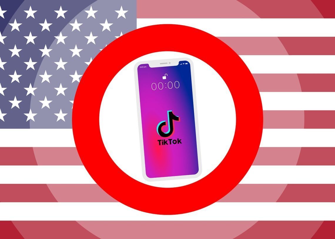 TikTok ban ex activision CEO intentions