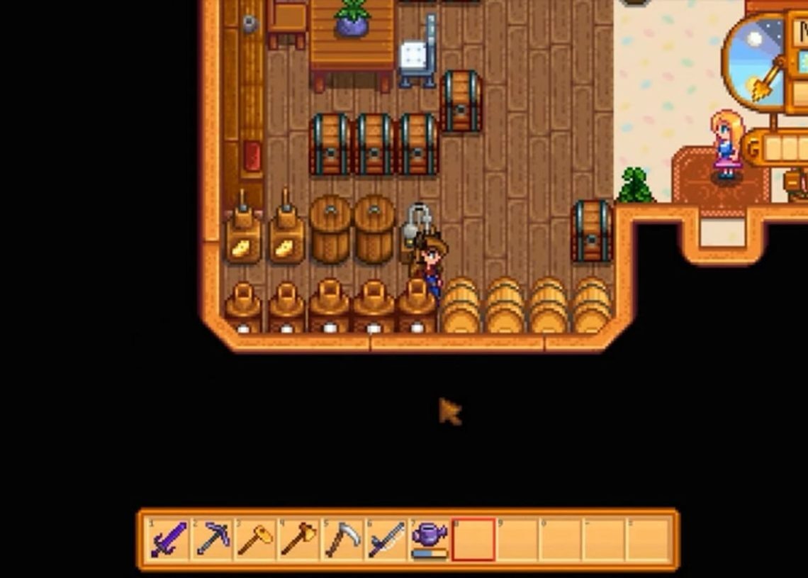 What are Stardew Valley Mystery Boxes?