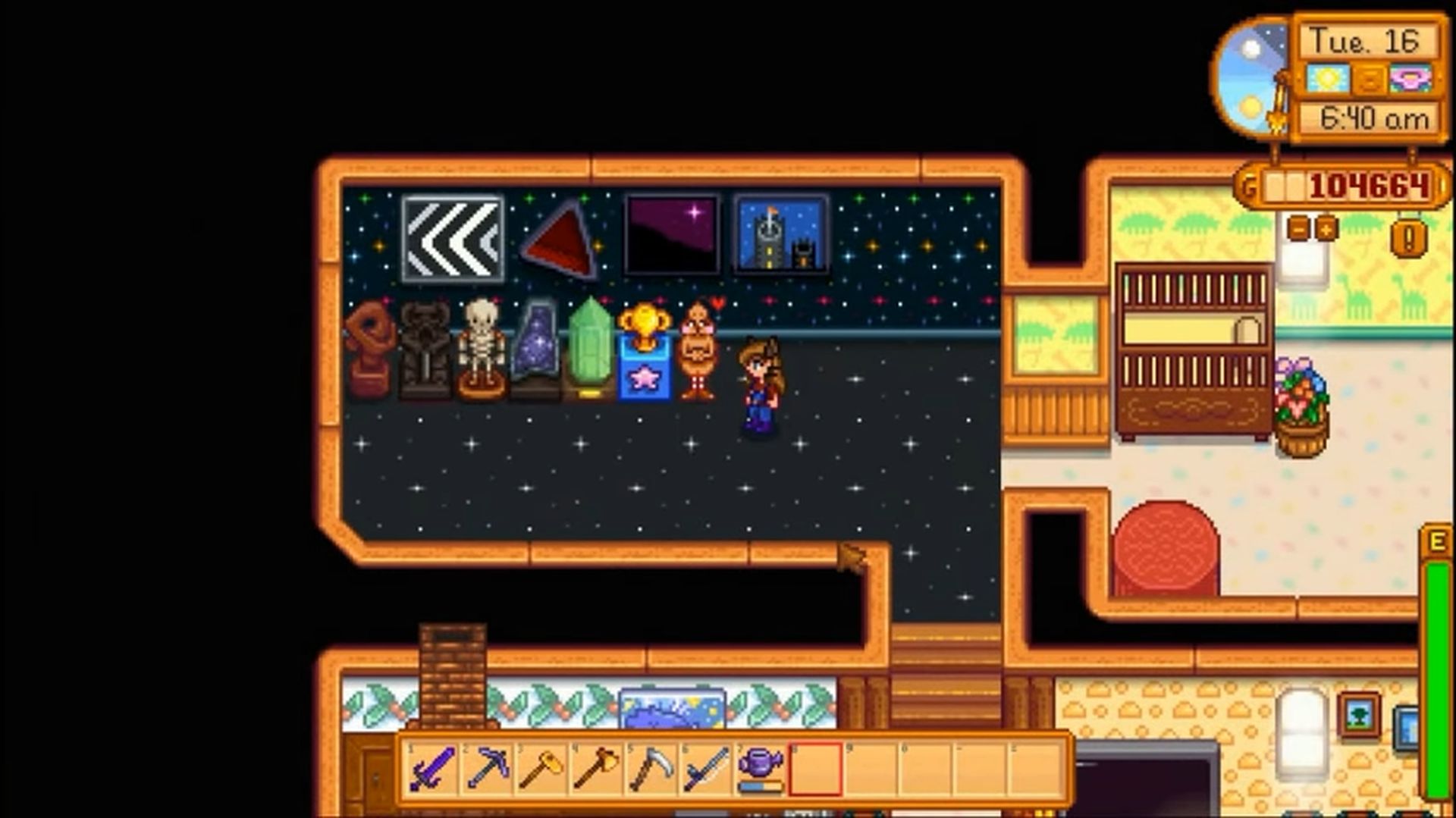 What are Stardew Valley Mystery Boxes?