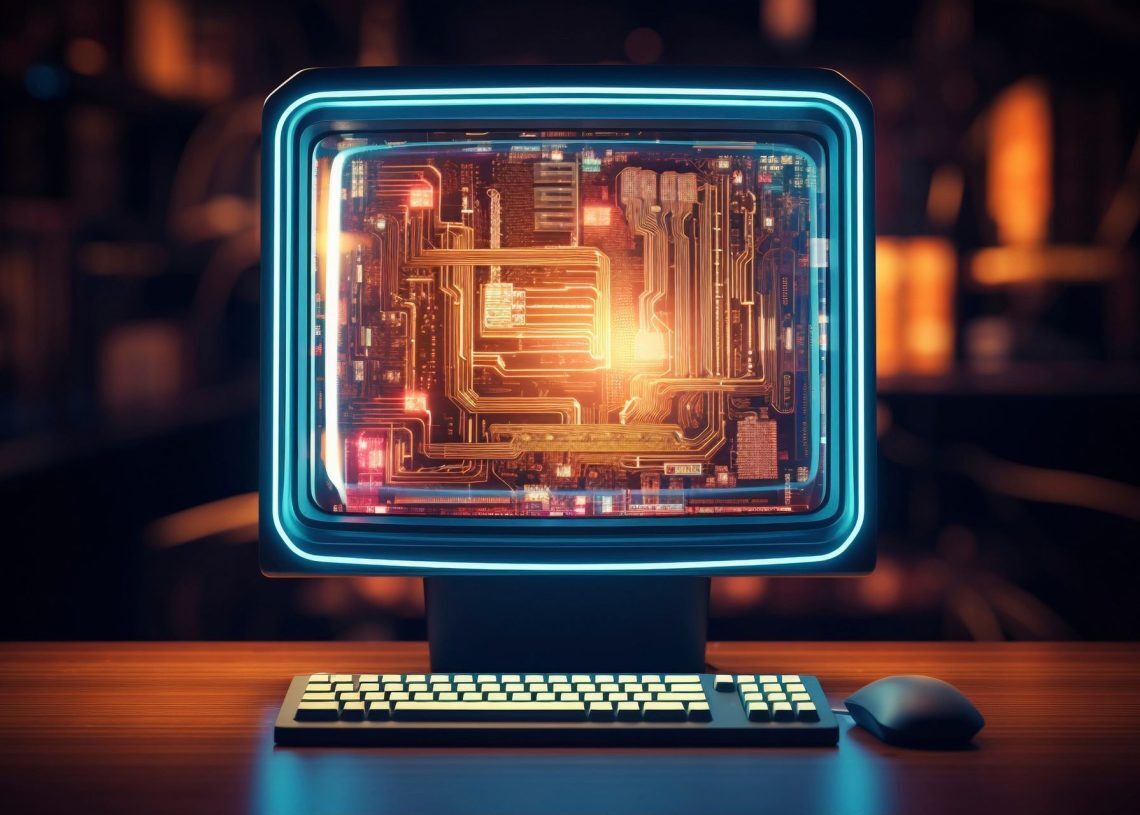 What is AI PC