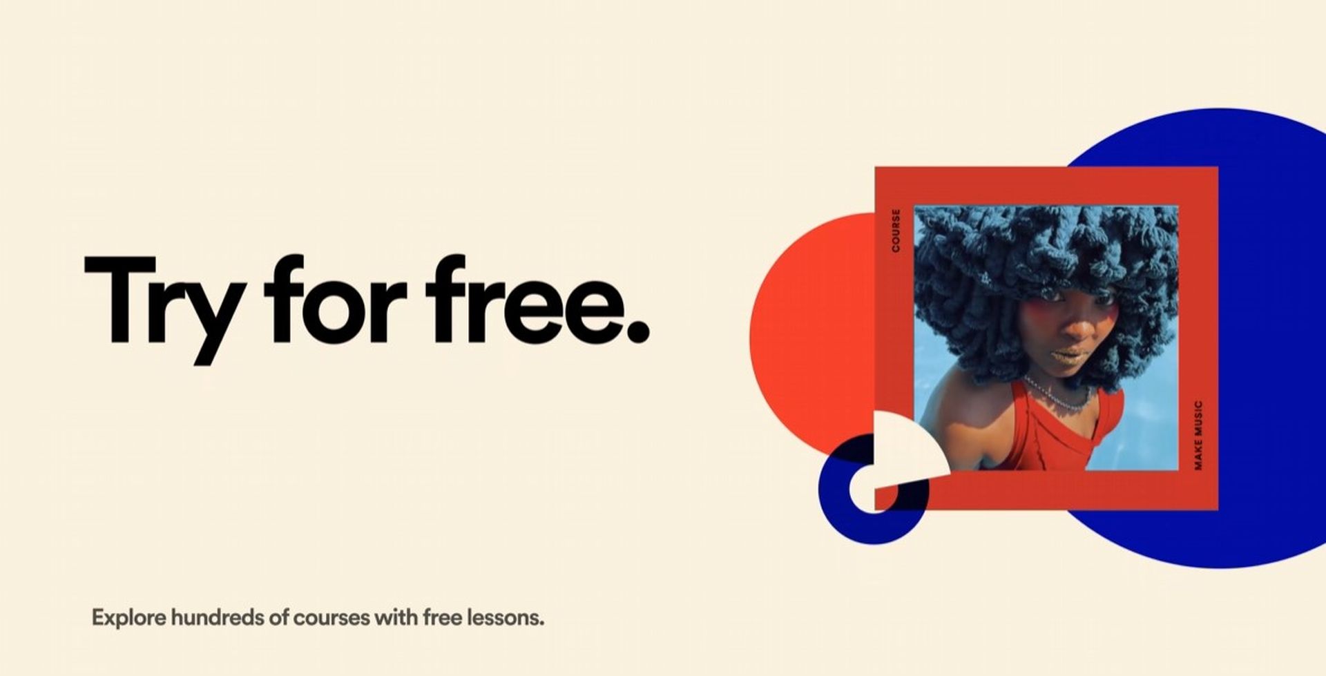 What is Spotify Courses?