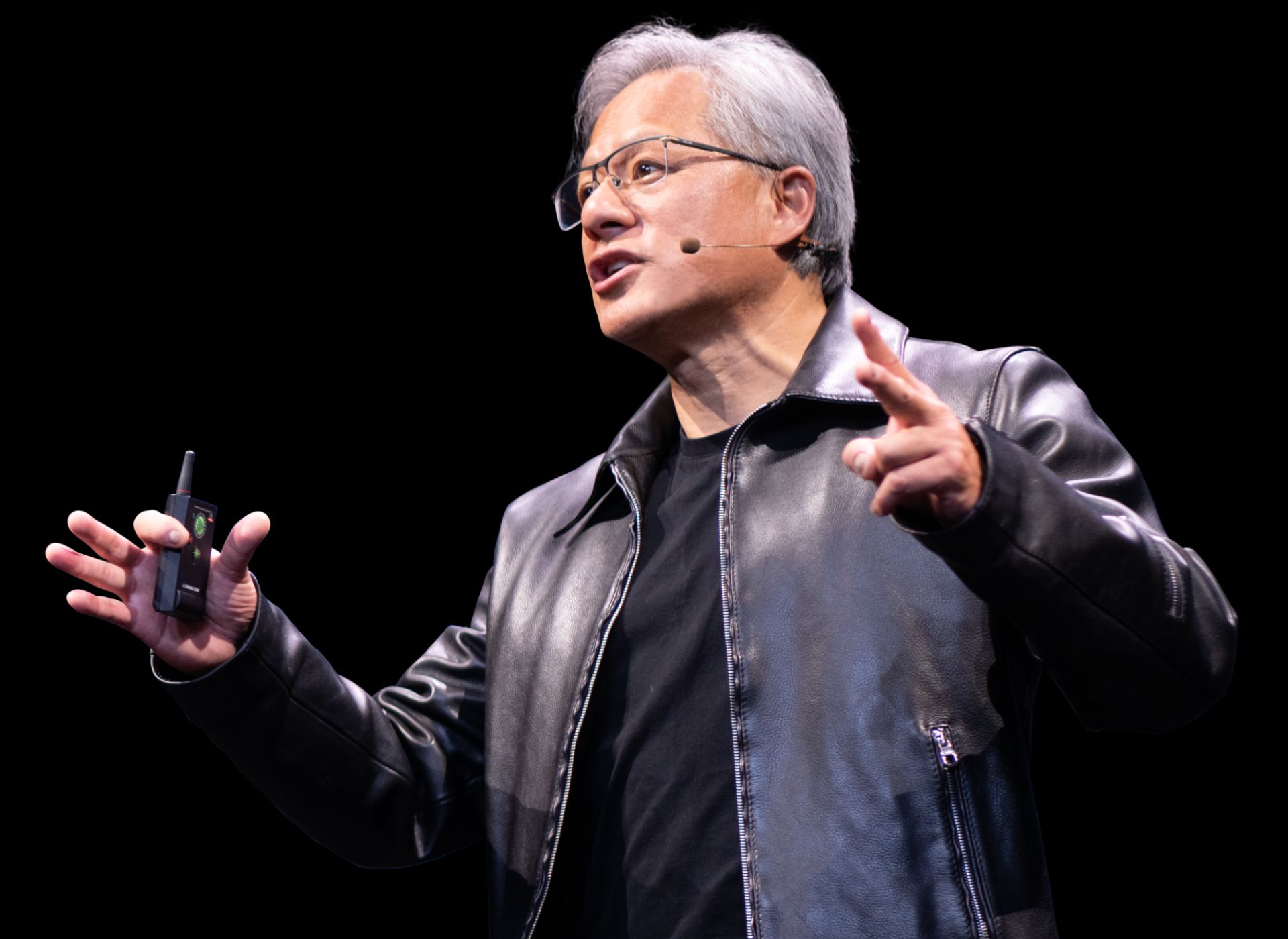 What to expect from NVIDIA GTC 2024 
