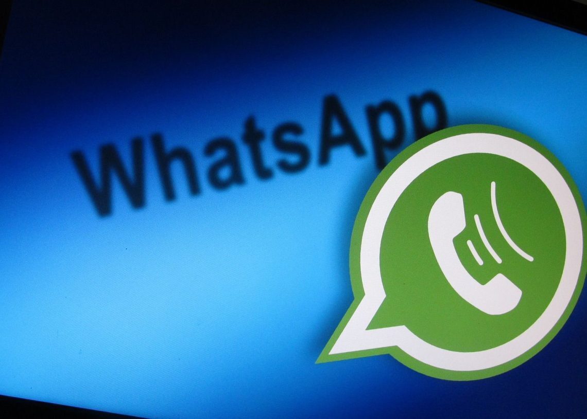 WhatsApp turned green: Why?