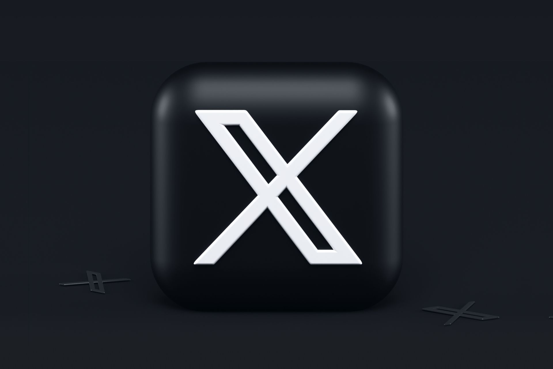 X는 YouTube와 경쟁할 스마트 TV 앱을 개발 중입니다.