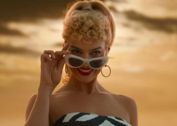 Barbie can help you to publish your mobile game