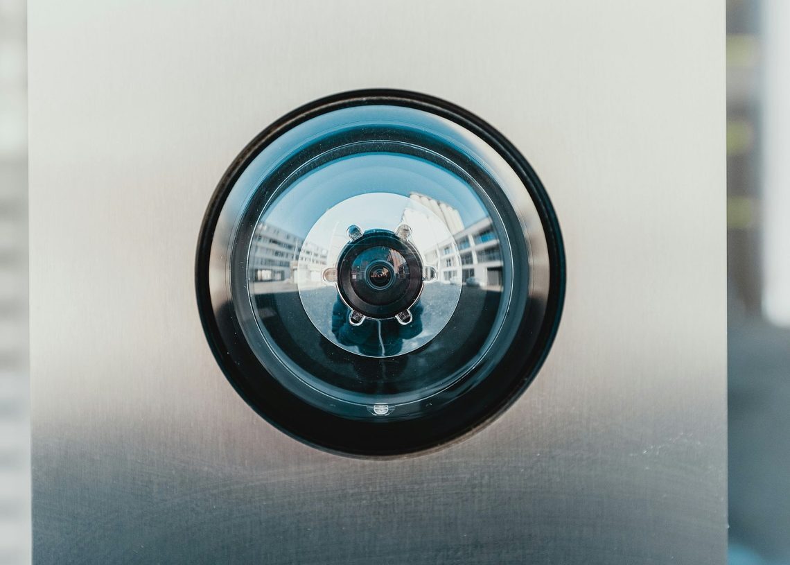 Airbnb banned indoor security cameras, finally
