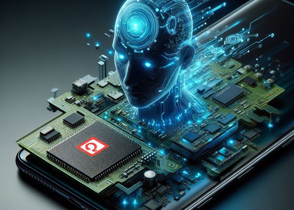 Qualcomm's latest AI chip will make new OnePlus smartphones smarter