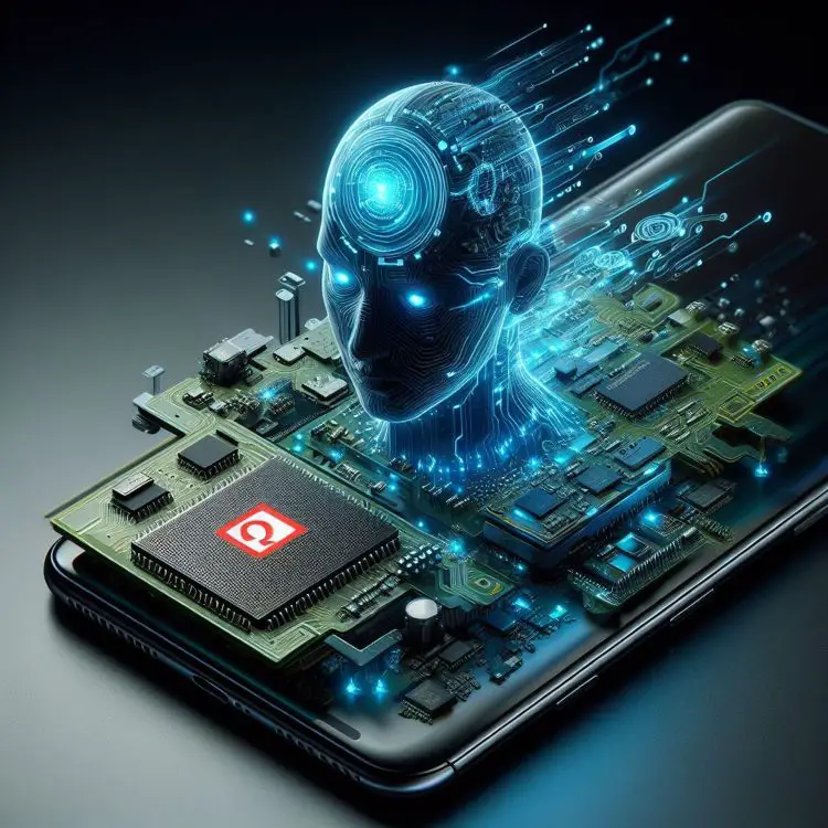 Qualcomm's latest AI chip will make new OnePlus smartphones smarter