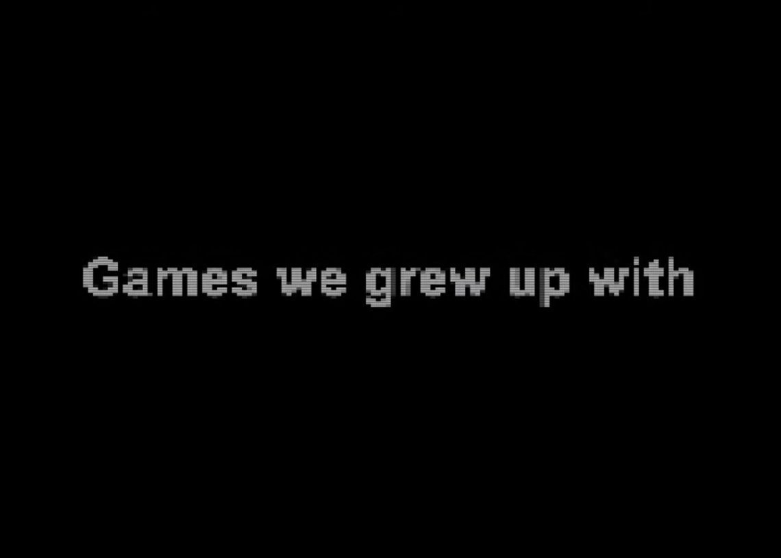 EA just opened the door to your childhood