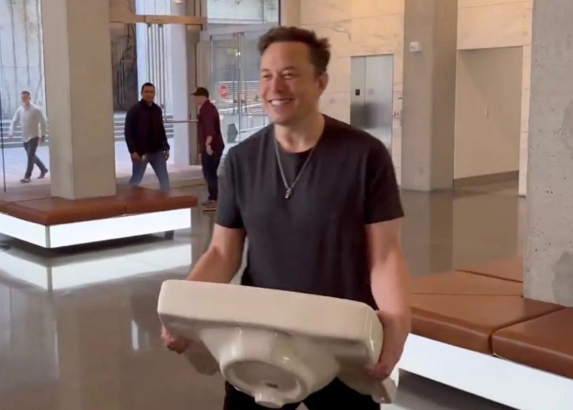 Elon Musk's ex-enemies sued him and want $128 million