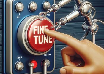You can fine-tune ChatGPT’s answers just with a click