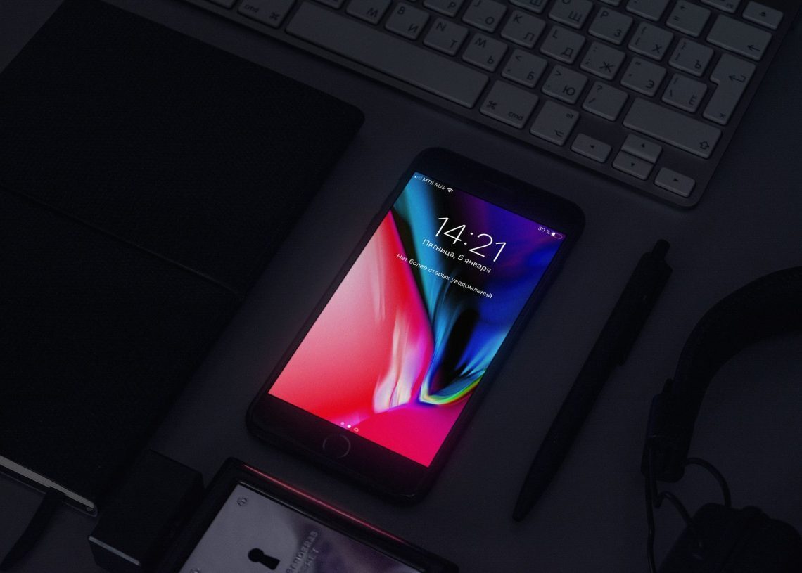 More freedom and more customization with iOS 18