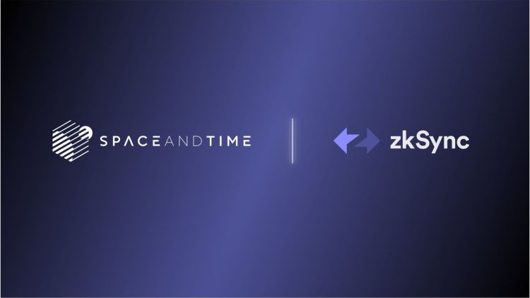 Space and Time integrates zkSync hyperchains to advance verifiable compute in web 3