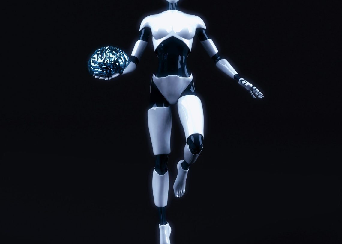 AI girlfriend bots are exploding - here's why