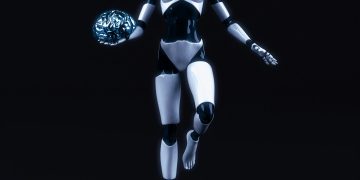 AI girlfriend bots are exploding – here’s why