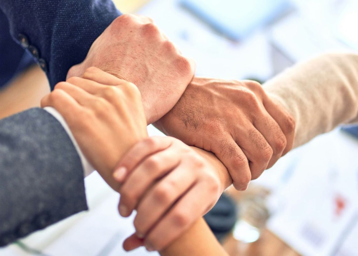 Community building is critical for every crypto project: Luckily crypto makes this easy